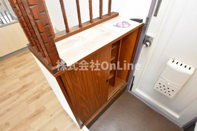 【収納】 | アサダグランドハイツ