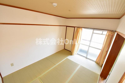 【和室】 | アサダグランドハイツ