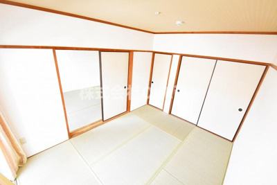 【内装】 | アサダグランドハイツ