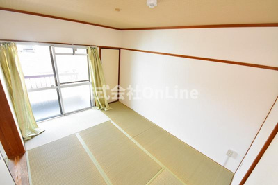 【寝室】 | アサダグランドハイツ