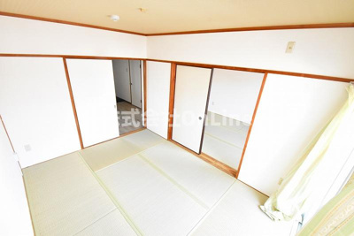 【内装】 | アサダグランドハイツ