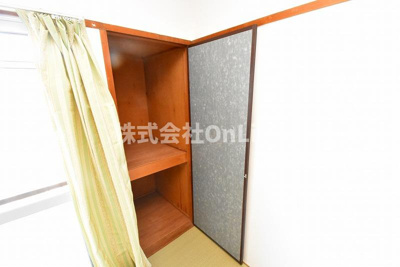 【収納】 | アサダグランドハイツ