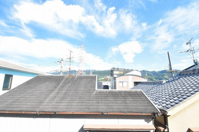 【展望】 | アサダグランドハイツ