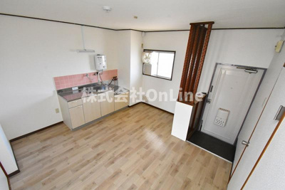 【洋室】 | アサダグランドハイツ