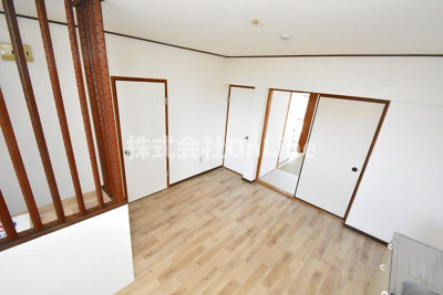 【内装】 | アサダグランドハイツ