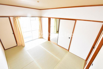 【和室】 | アサダグランドハイツ