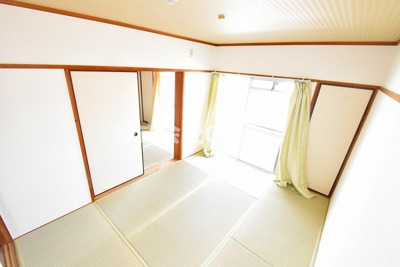 【寝室】 | アサダグランドハイツ