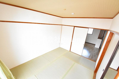 【寝室】 | アサダグランドハイツ