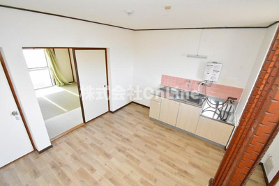 【洋室】 | アサダグランドハイツ