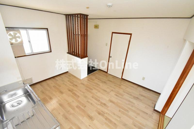 【内装】 | アサダグランドハイツ