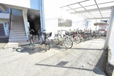 【その他共用部分】 | アサダグランドハイツ