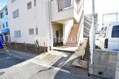 【エントランス】 | アサダグランドハイツ