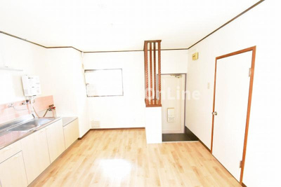 【居間・リビング】 | アサダグランドハイツ