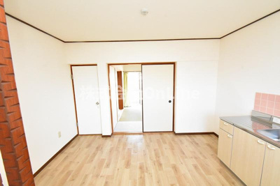 【居間・リビング】 | アサダグランドハイツ