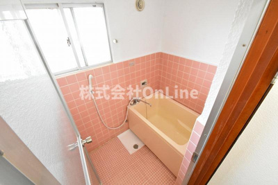 【浴室】 | アサダグランドハイツ