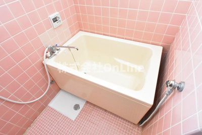 【浴室】 | アサダグランドハイツ