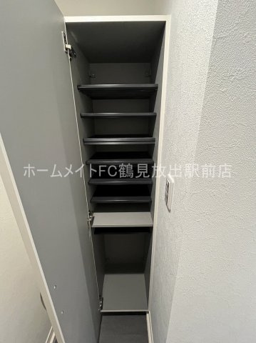 パロス西堤のその他