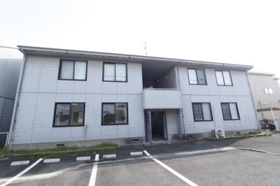 【外観】 | エスペランサ花水木Ｄ