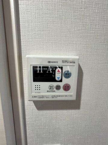 【設備】 | プレール・ドゥーク西新井Ⅲ