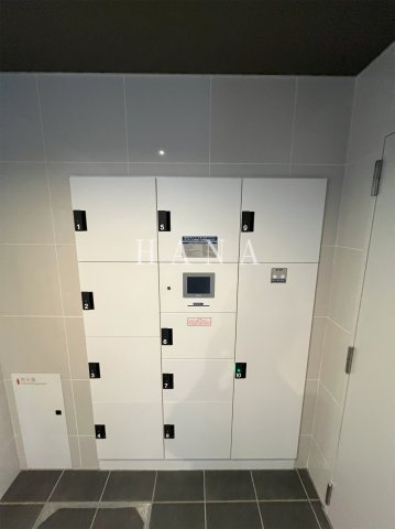 【その他共用部分】 | プレール・ドゥーク西新井Ⅲ