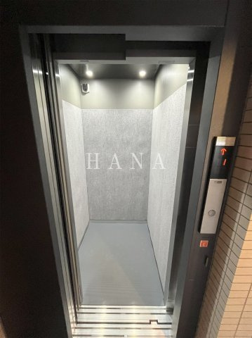 【その他共用部分】 | プレール・ドゥーク西新井Ⅲ