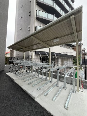 【その他共用部分】 | プレール・ドゥーク西新井Ⅲ