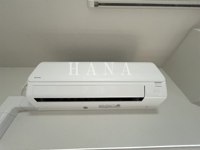 【設備】 | プレール・ドゥーク西新井Ⅲ