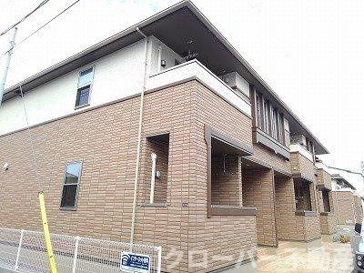 レジデンス昭和町Ⅱ