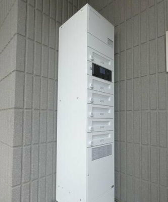 【その他共用部分】 | エリアライブ