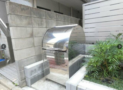 【その他共用部分】 | エリアライブ