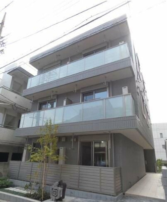 【外観】 | エリアライブ