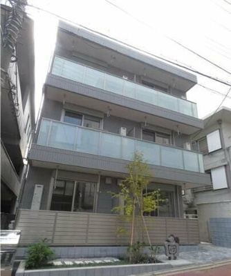 【外観】 | エリアライブ