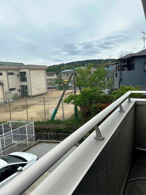 中町戸建の展望