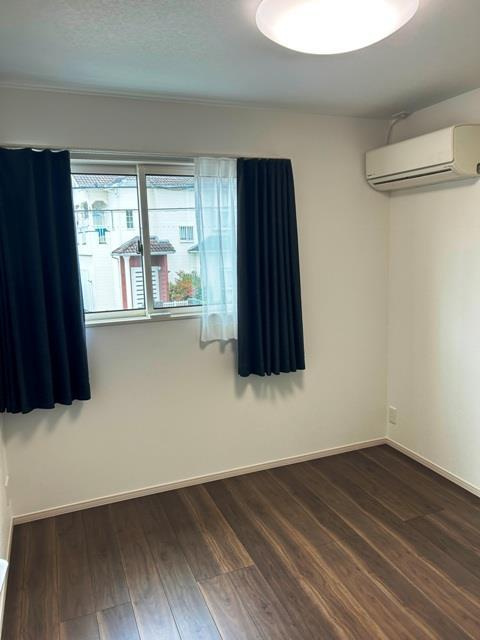 中町戸建の内装|過ごしやすい室内です