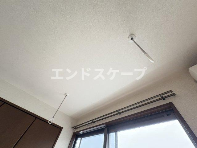 コンフォート文京の内装|高崎、前橋のお部屋探しはエンドスケープまで！お客様の理想お聞かせ下さい♪