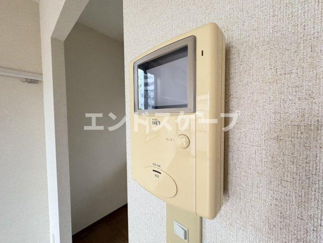 コンフォート文京のセキュリティ|高崎、前橋のお部屋探しはエンドスケープまで！お客様の理想お聞かせ下さい♪