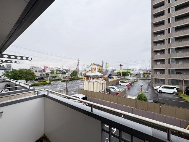 コンフォート文京の展望|高崎、前橋のお部屋探しはエンドスケープまで！お客様の理想お聞かせ下さい♪