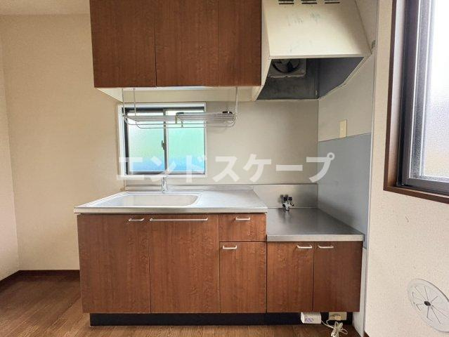 コンフォート文京のキッチン|高崎、前橋のお部屋探しはエンドスケープまで！お客様の理想お聞かせ下さい♪
