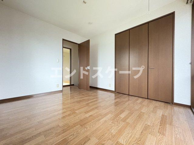 コンフォート文京の洋室|高崎、前橋のお部屋探しはエンドスケープまで！お客様の理想お聞かせ下さい♪