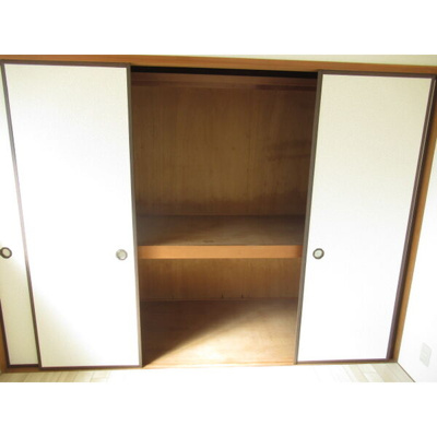 【収納】 | 大野木ビラ