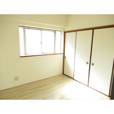 【内装】 | 大野木ビラ