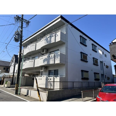 【外観】 | 大野木ビラ