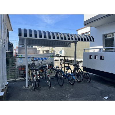 【その他】 | 大野木ビラ