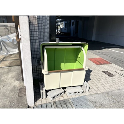 【その他】 | 大野木ビラ