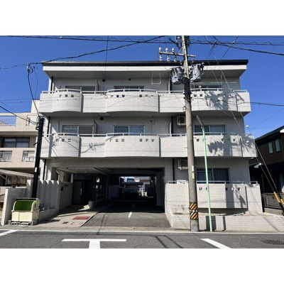 【外観】 | 大野木ビラ | 大野木ビラ