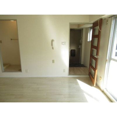 【居間・リビング】 | 大野木ビラ