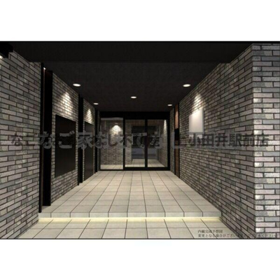 【その他共用部分】 | アーチレジデンス名駅北
