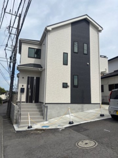 【外観】 | 現地（6月6日撮影）