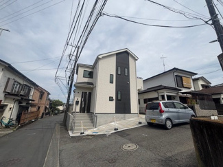 【外観】 | 現地（6月6日撮影）