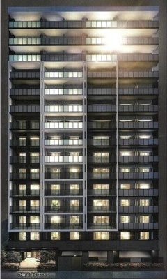 【外観】 | プレサンス　ロジェ　栄パークサウス